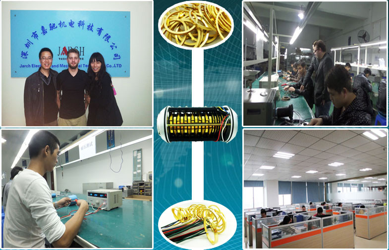 La Cina Shenzhen JARCH Electronics Technology Co,.Ltd. Profilo Aziendale