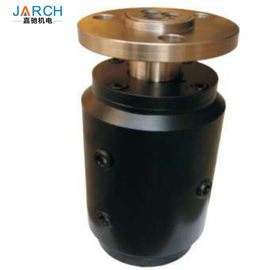 Unione rotatoria idraulica infilata del collegamento, unione rotatoria ad alta pressione dell'acciaio inossidabile