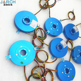 Il pancake attraverso l'anello di contatto del foro JARCH 2 gira intorno alla dimensione interna di 20mm per i robot del giocattolo