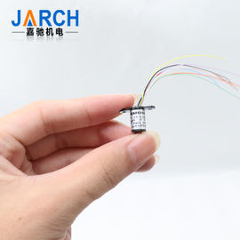 anello di contatto miniatura di 4 circuiti