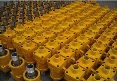I fitings ad alta pressione di serie del SA cuociono a vapore il giunto rotante/accoppiamento rotatorio idraulico